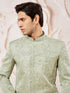 Men's Silk Blend Jodhpuri